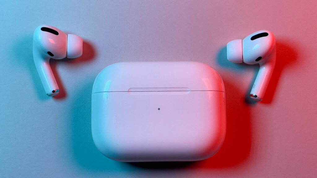 【AirPods Pro】Good for game? Is there a delay?Review! ex)pubg mobile