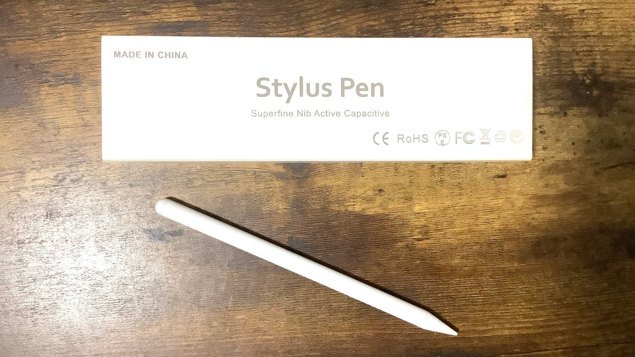 【Apple pencil】互換性&安い！おすすめサードパーティ|JAMJAKE｜Delaney-Tips
